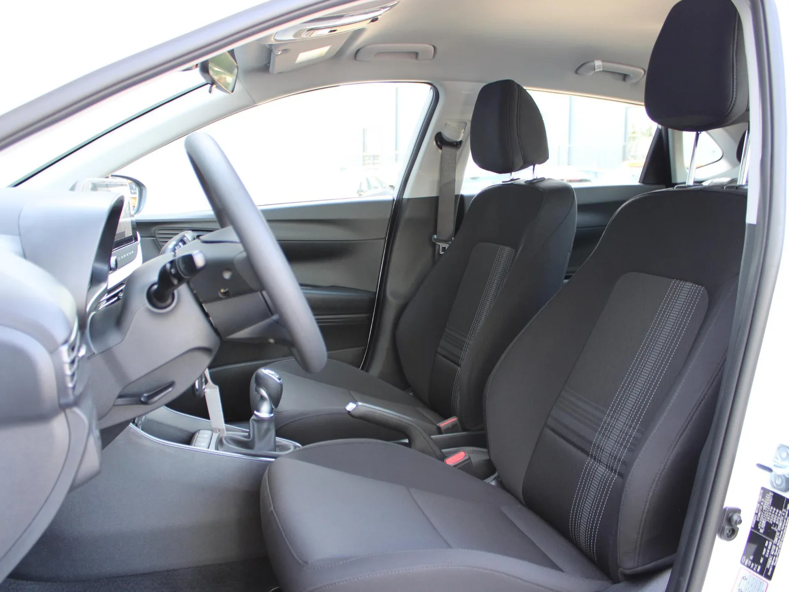 Hyundai i20 (2026) — foto 1