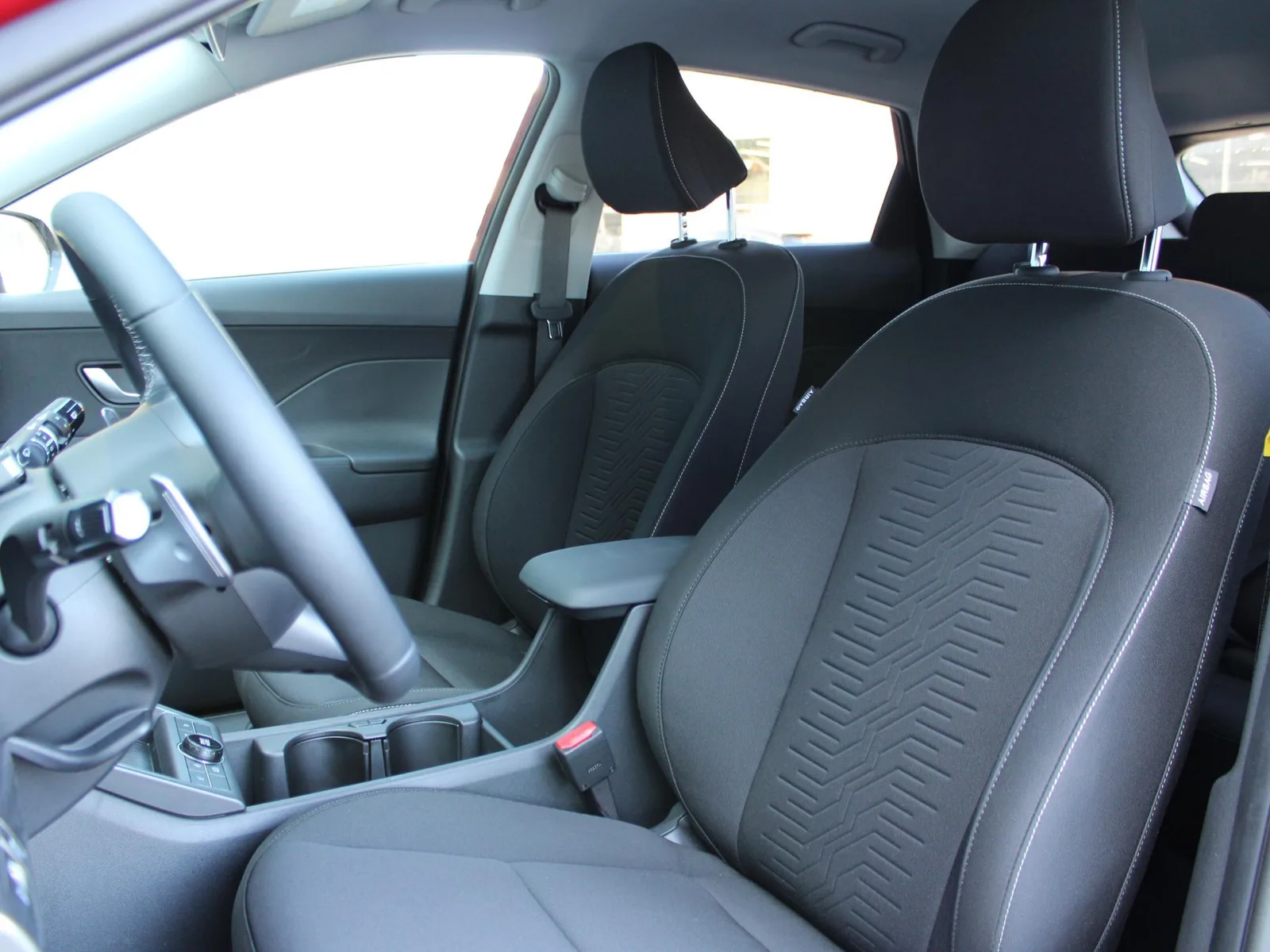 Hyundai Kona (2026) — foto 1