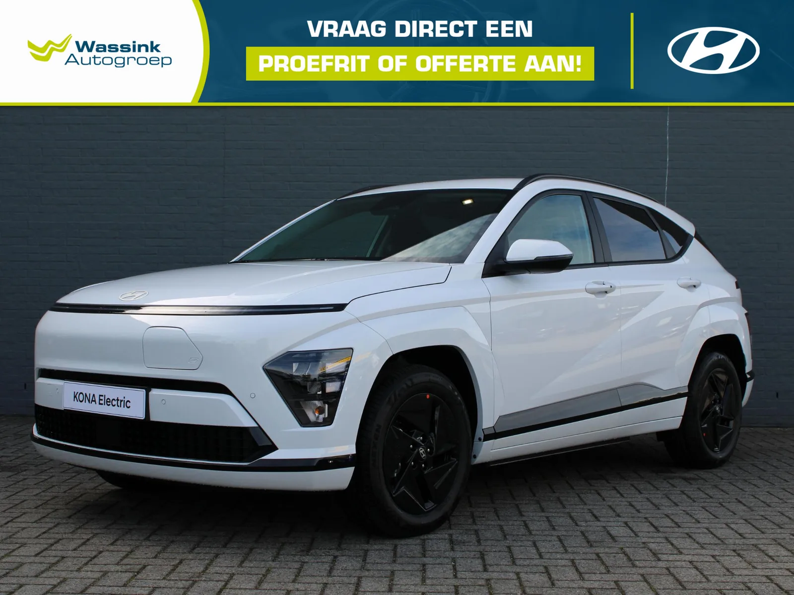 Hyundai Kona (2026) — foto 1