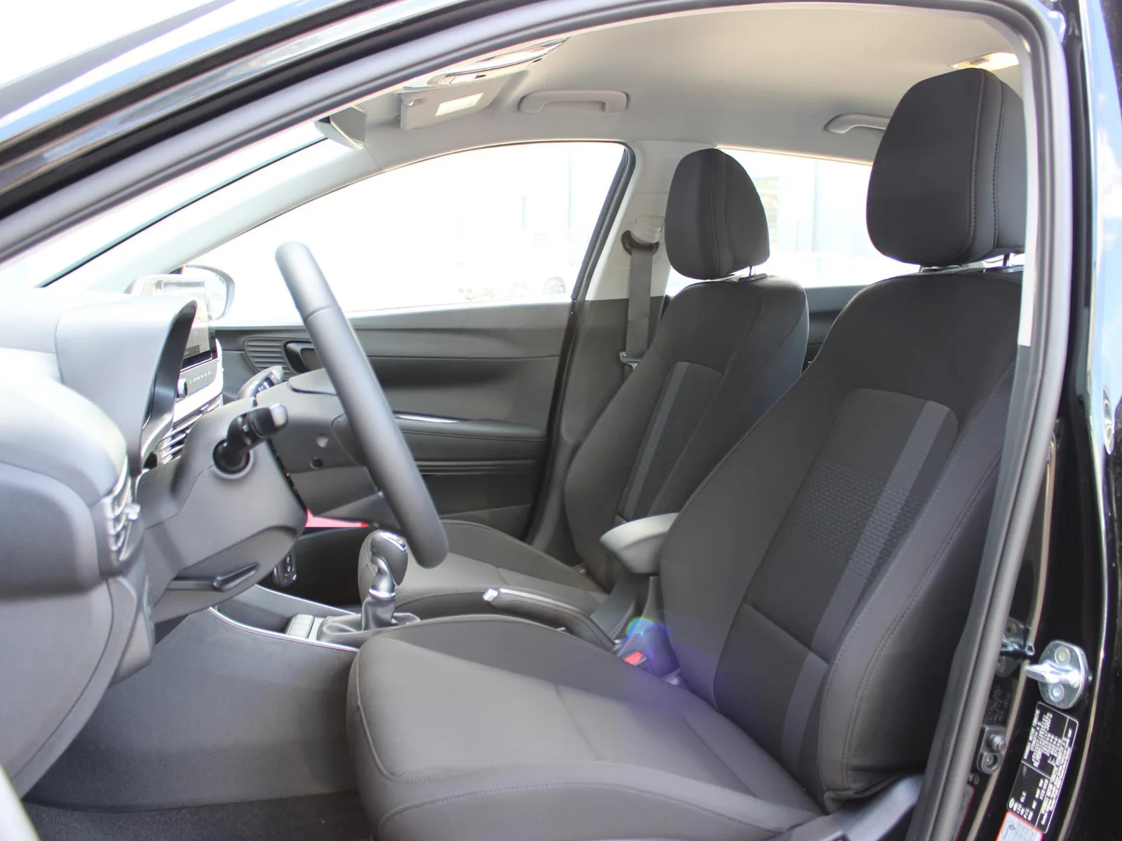 Hyundai i20 (2026) — foto 1