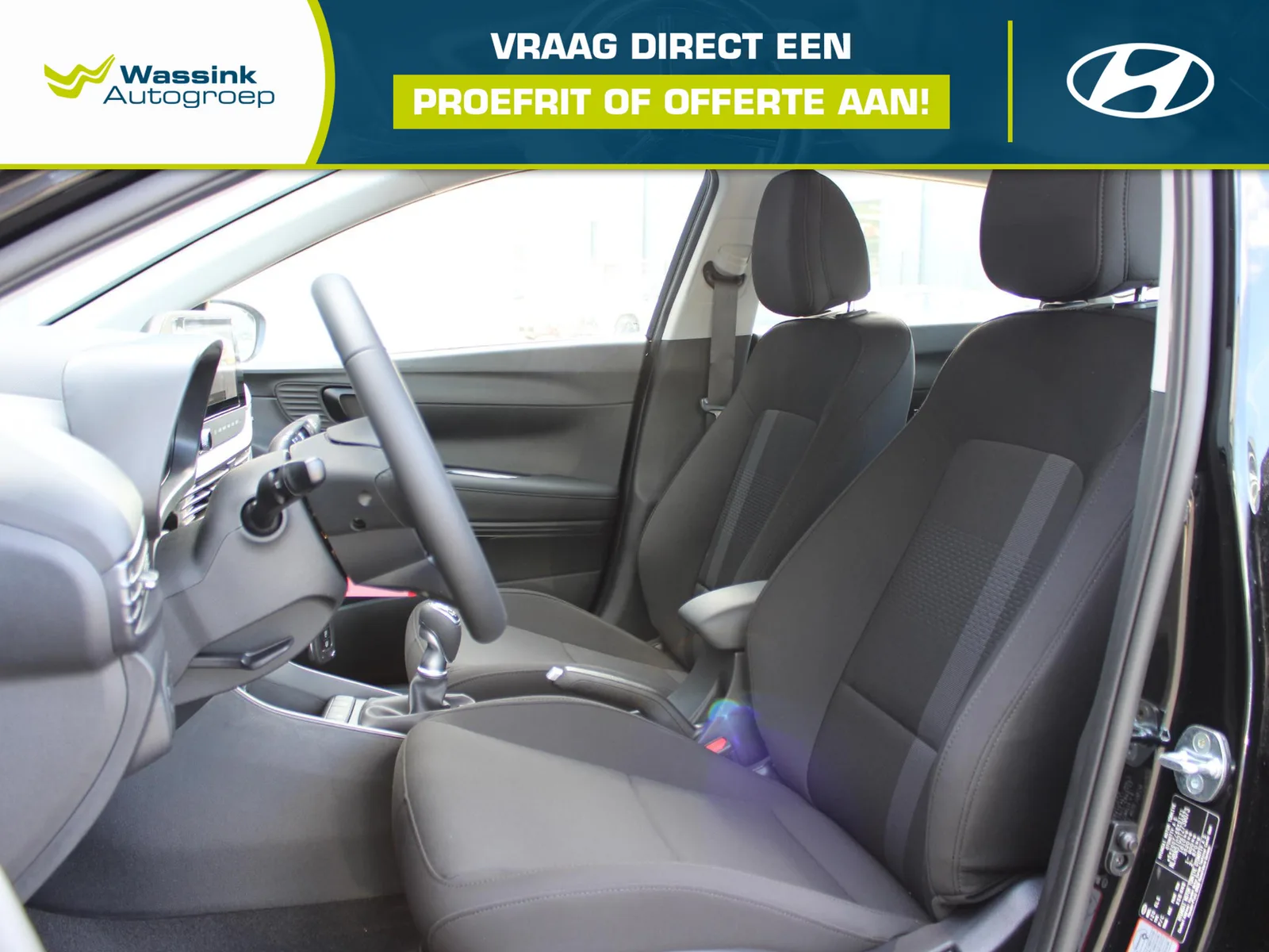 Hyundai i20 (2026) — foto 1