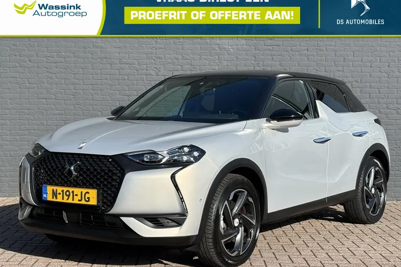 DS 3 (2021)