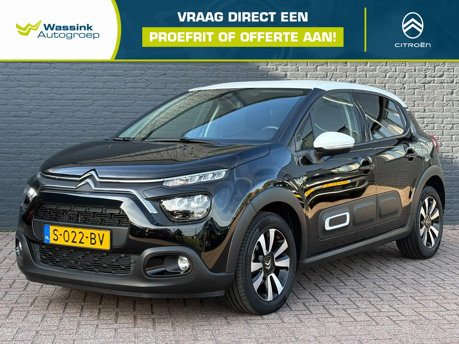 Citroën C3 (2023) — foto 1