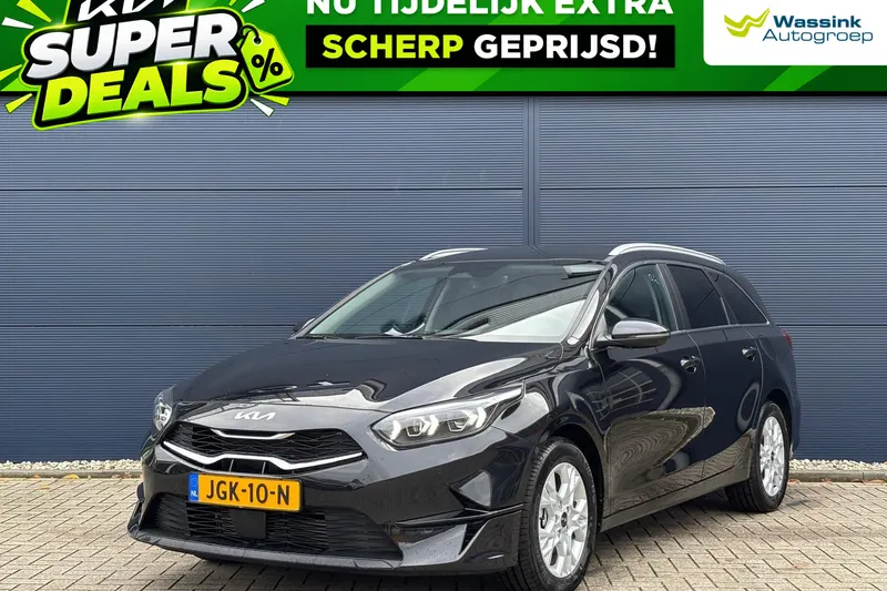 Kia Ceed (2025)