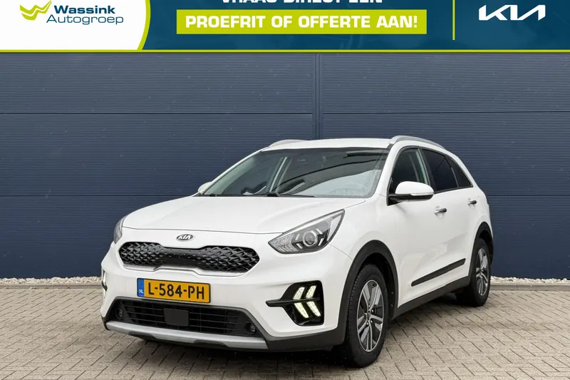 Kia Niro (2021)