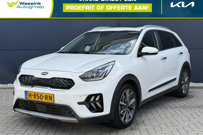 Kia Niro (2020)