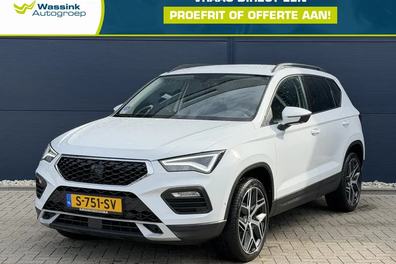 SEAT Ateca (2023)