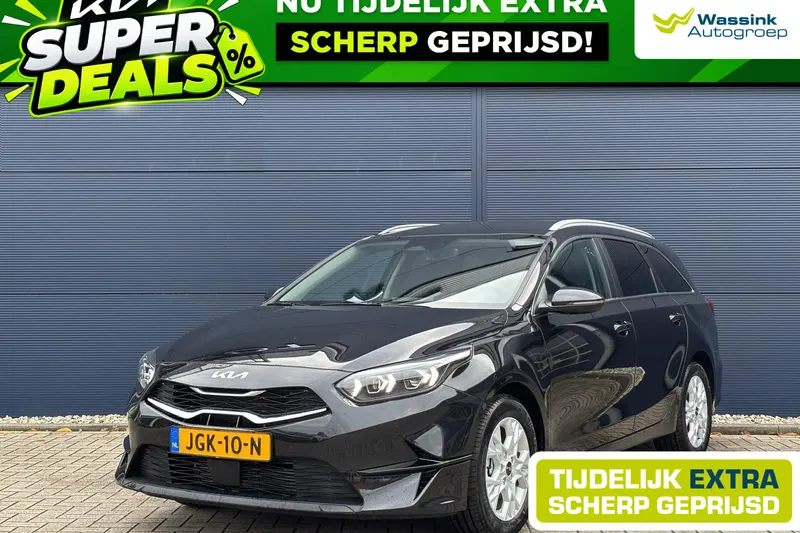 Kia Ceed (2025)