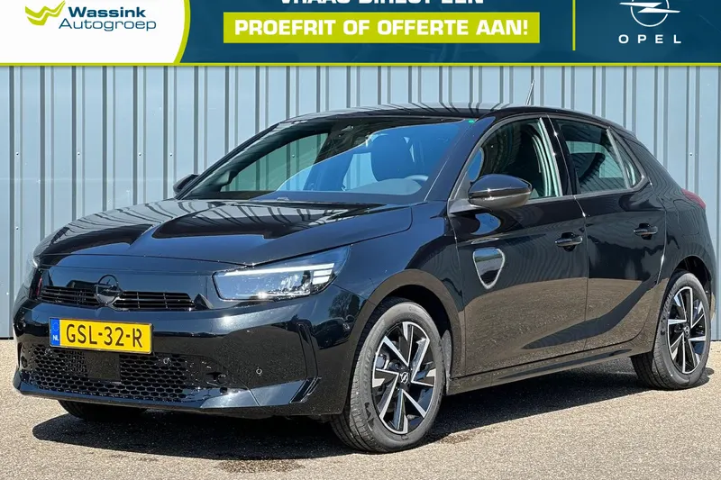 Opel Corsa (2024)