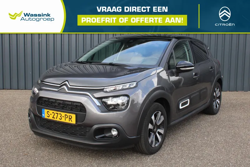 Citroën C3 (2023)