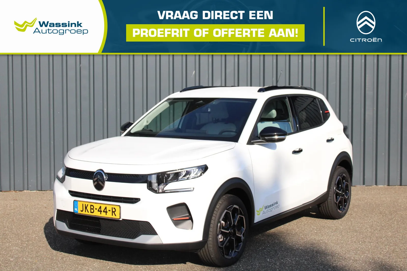 Citroën C3 (2025) — foto 1