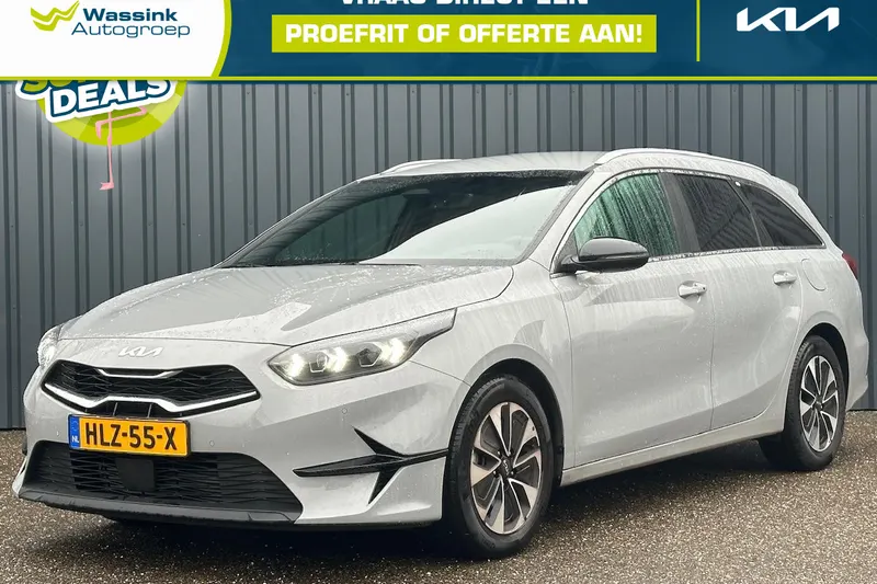 Kia Ceed (2025)