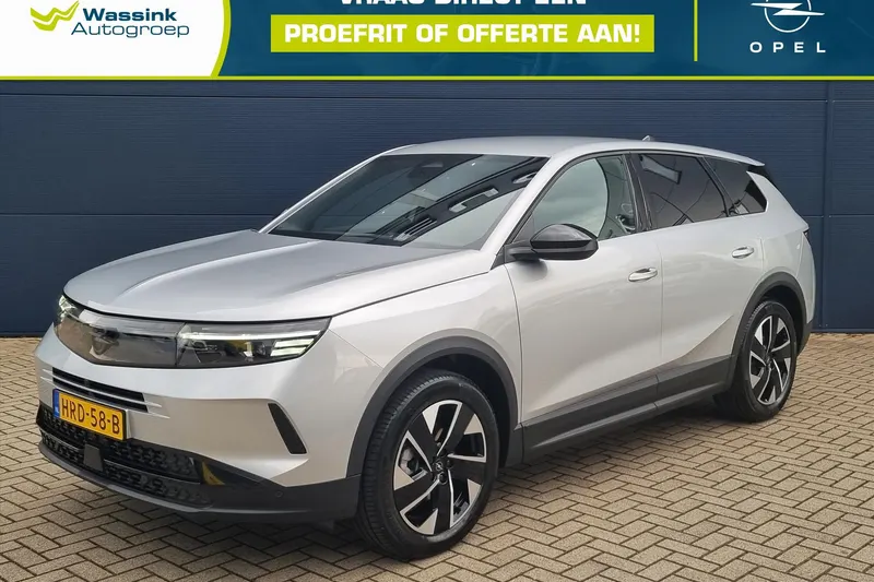 Opel Grandland (2025)