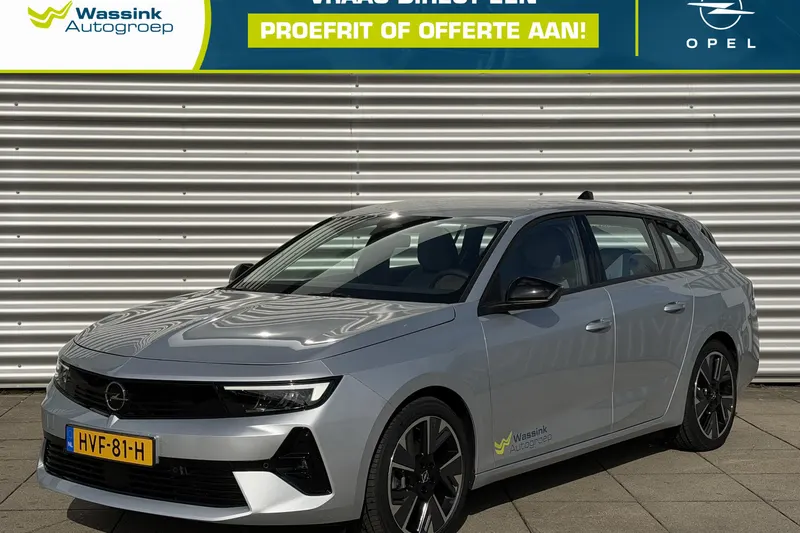 Opel Astra (2025)
