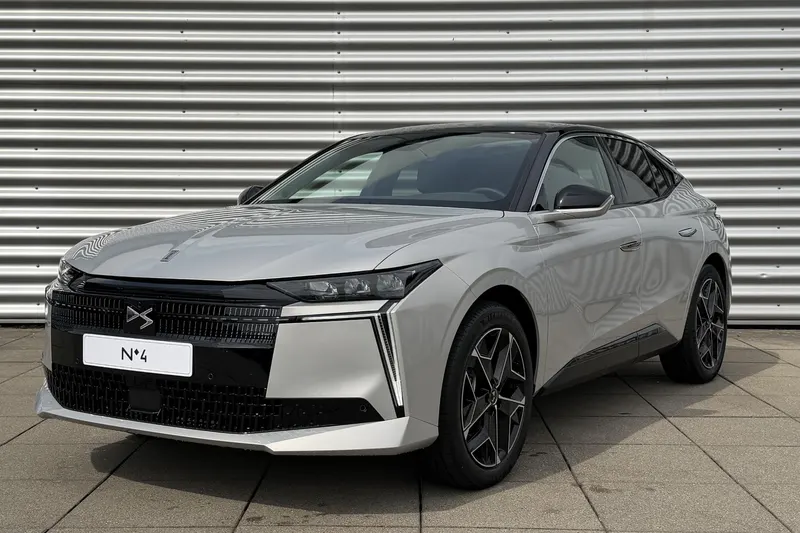 DS 4 (2026)