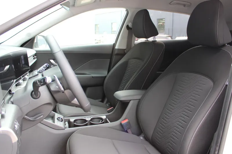 Hyundai Kona (2026)