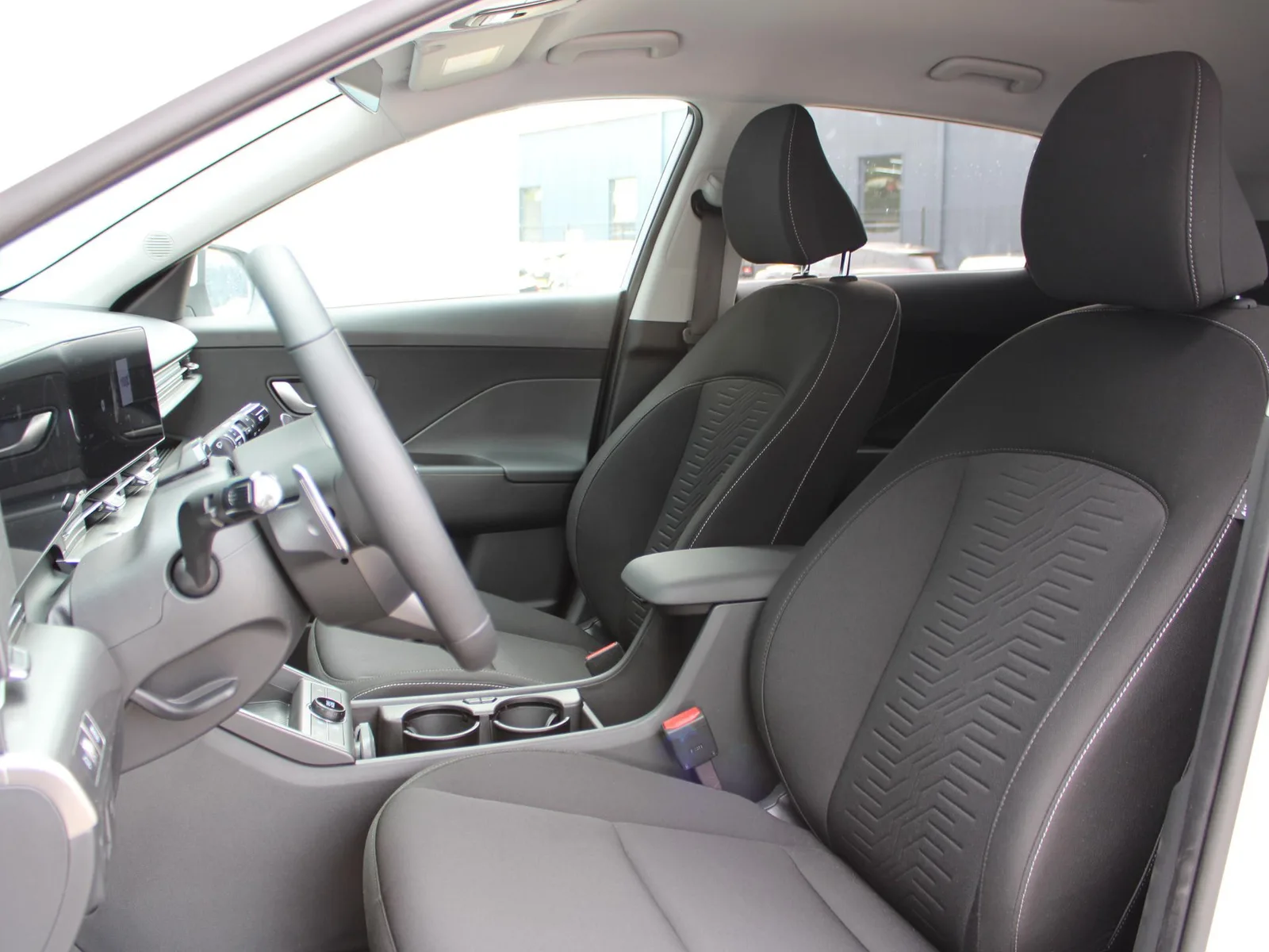 Hyundai Kona (2026) — foto 1
