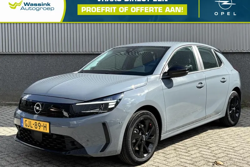 Opel Corsa (2024)