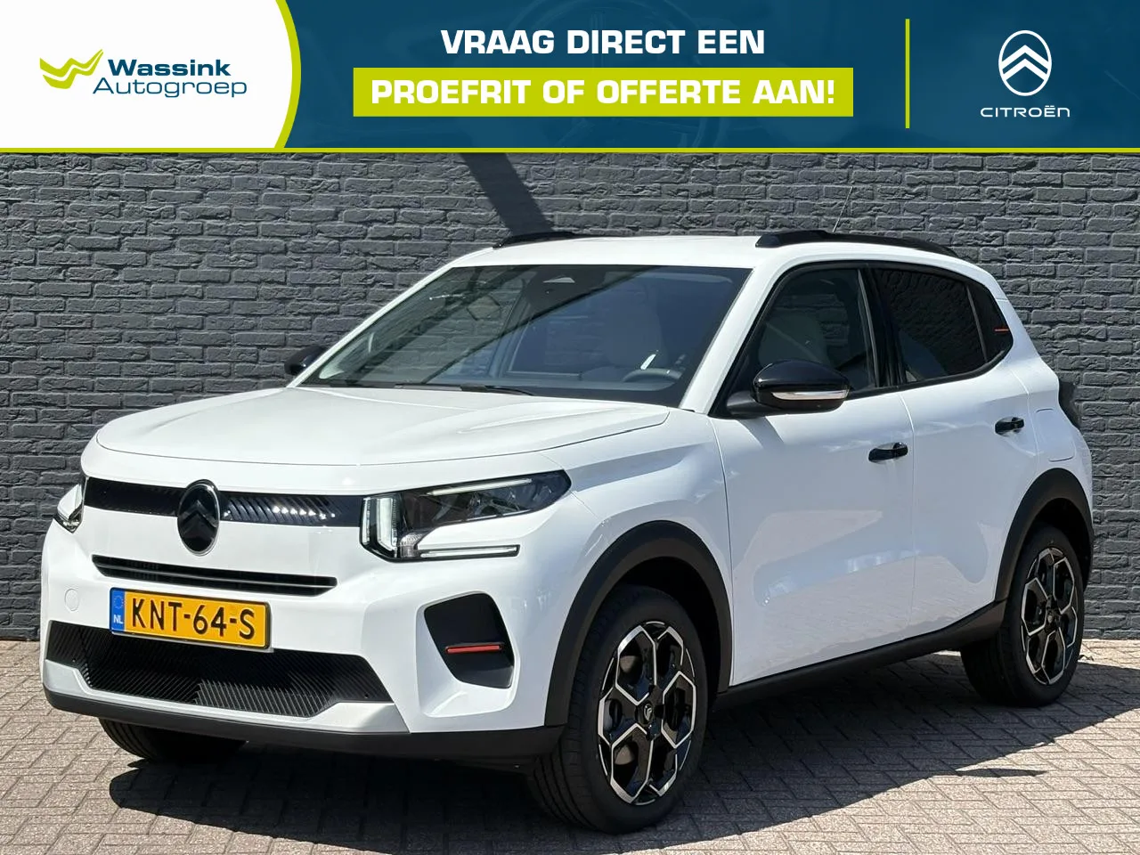 Citroën C3 (2026) — foto 1