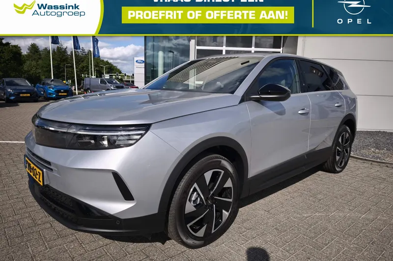Opel Grandland (2026)