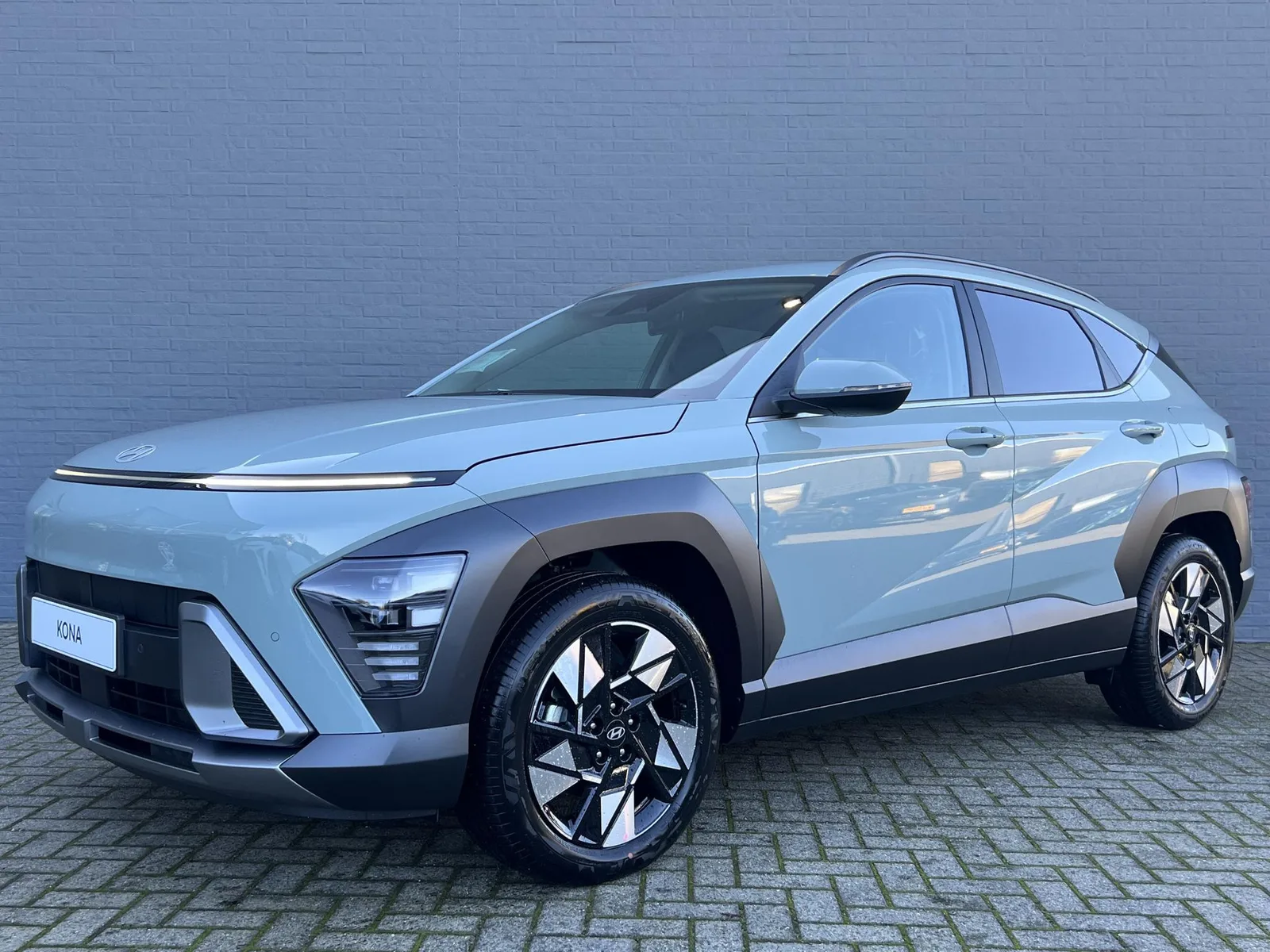 Hyundai Kona (2026) — foto 1