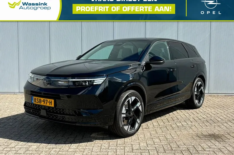 Opel Grandland (2026)