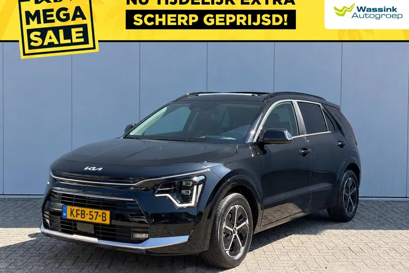 Kia Niro (2026)
