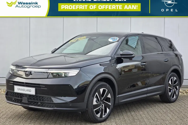 Opel Grandland (2026)