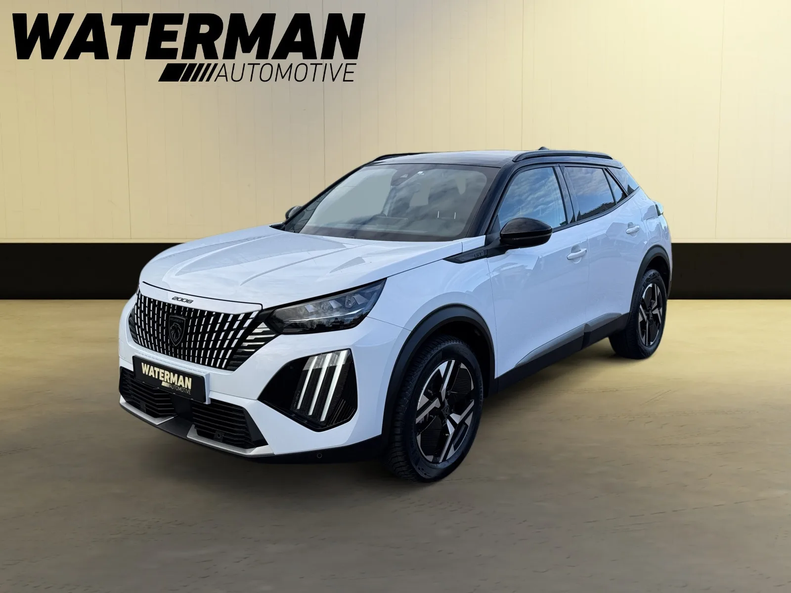 Peugeot 2008 (2023) — foto 1