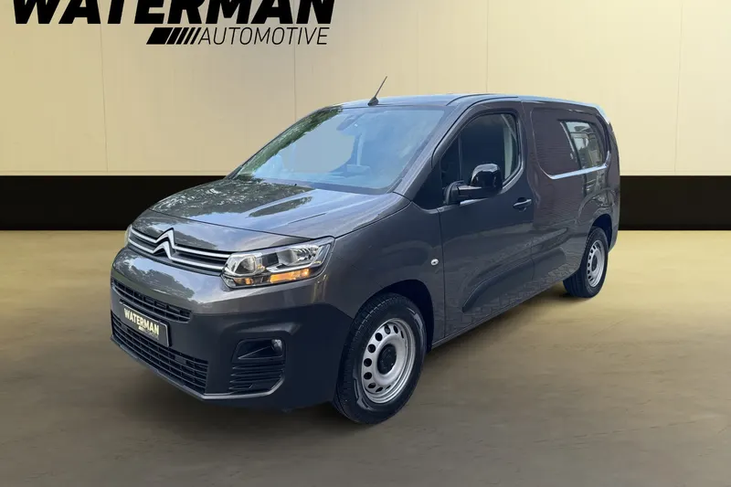 Citroën Berlingo (2023)
