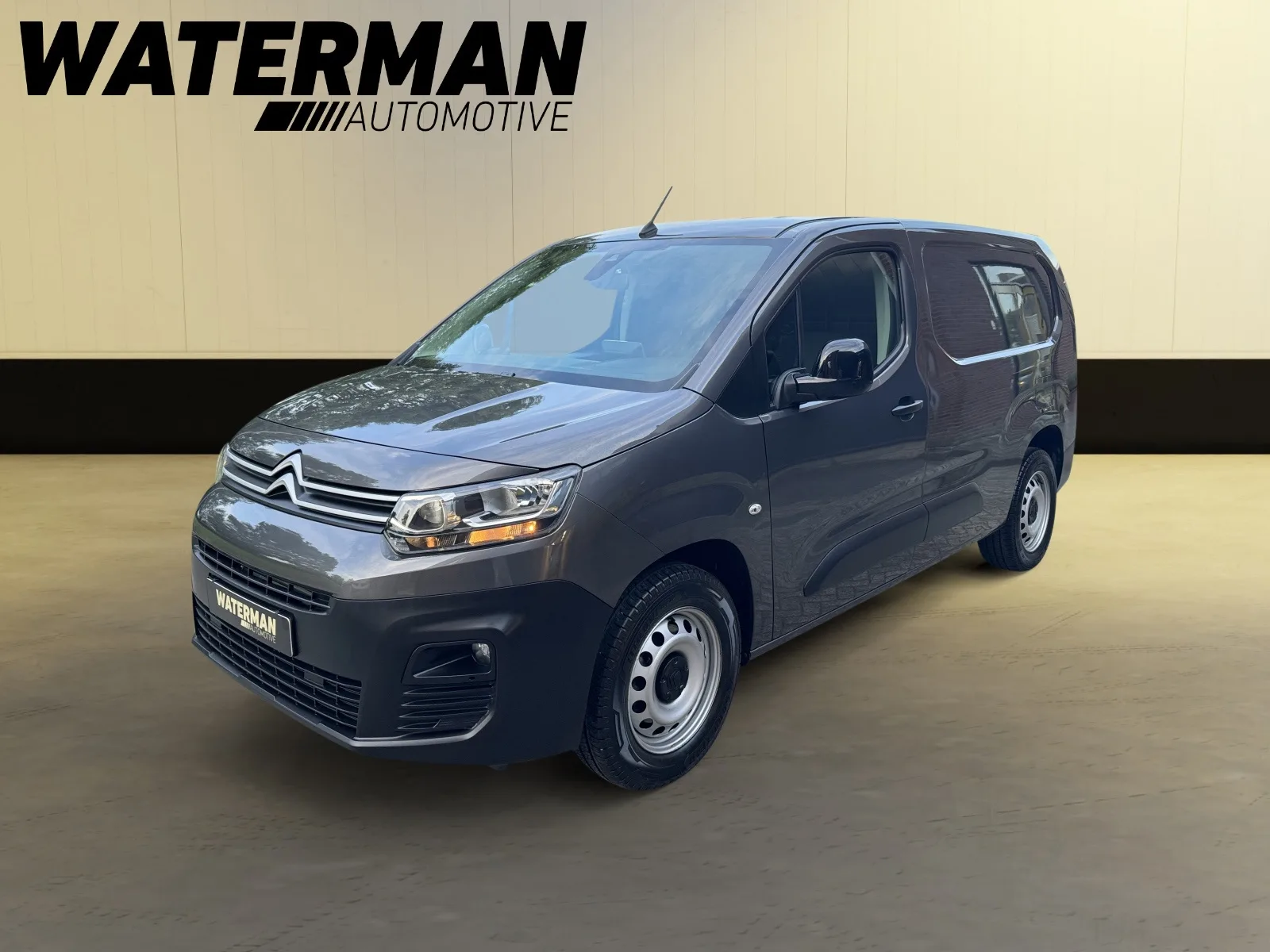 Citroën Berlingo (2023) — foto 1