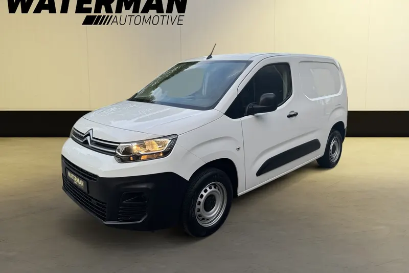 Citroën Berlingo (2021)