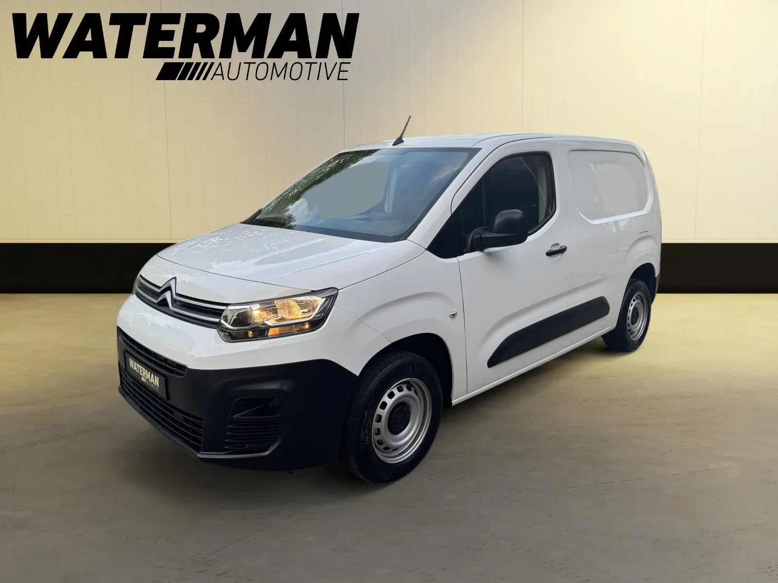 Citroën Berlingo (2021) — foto 1