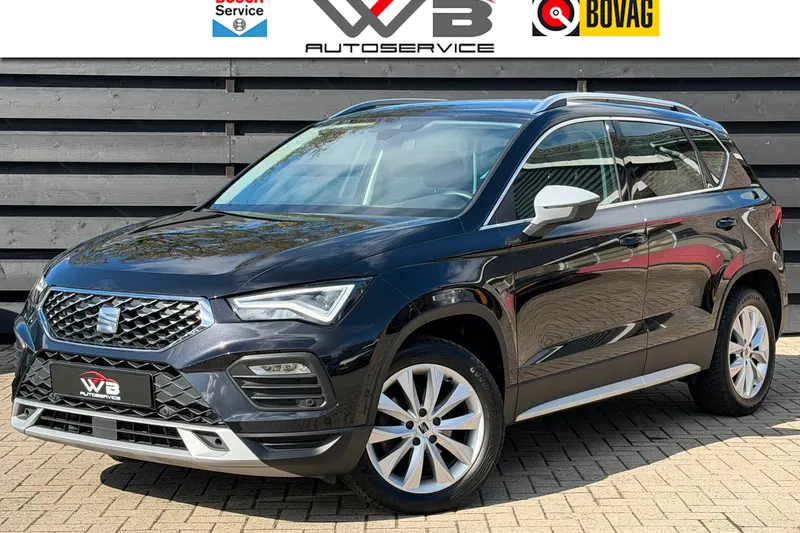 SEAT Ateca (2025)