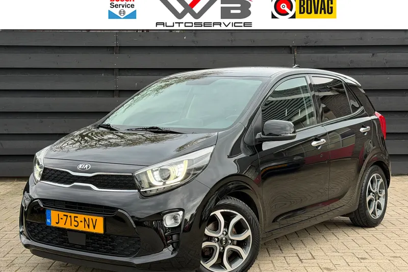 Kia Picanto (2020)