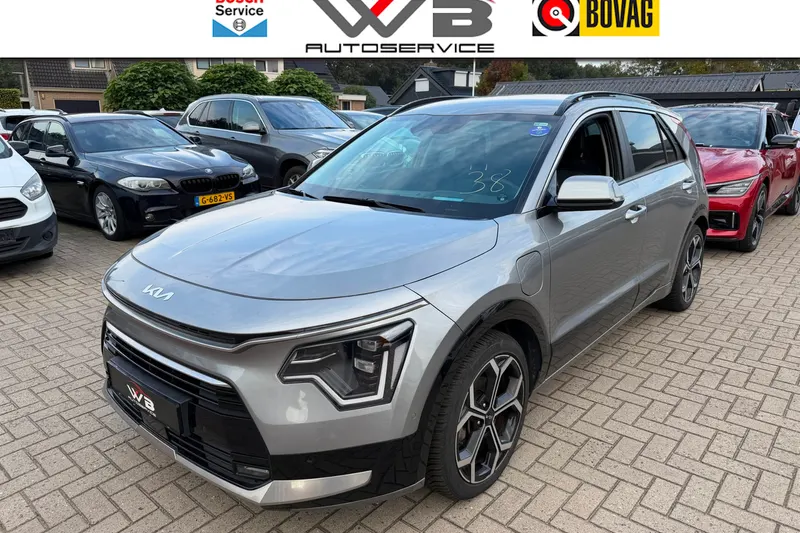 Kia Niro (2024)