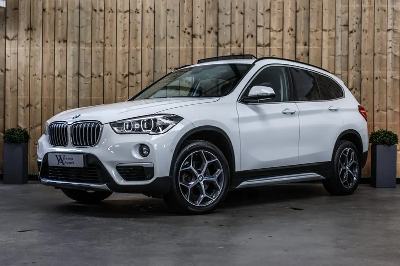 BMW X1 (2018)