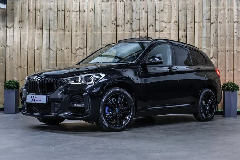 BMW X1 (2020)