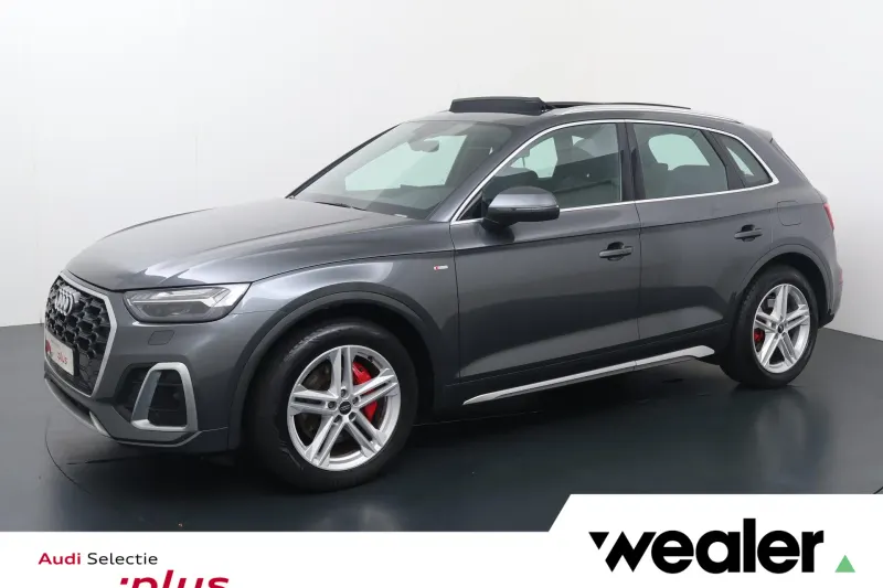 Audi Q5 (2023)