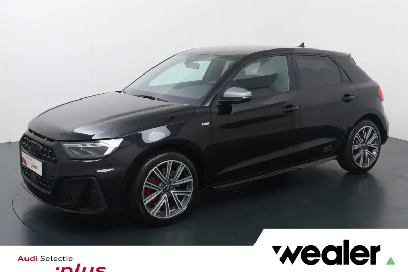 Audi A1 (2025)