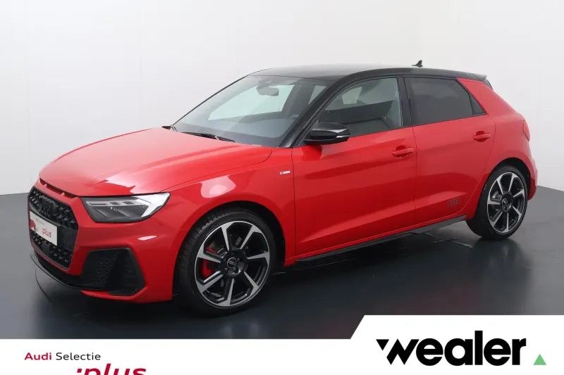 Audi A1 (2025)