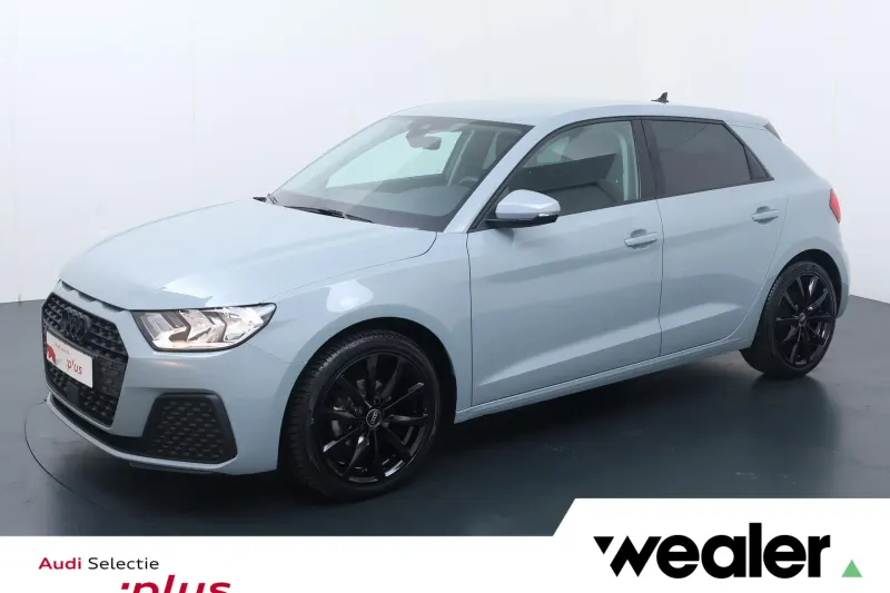 Audi A1 (2024)