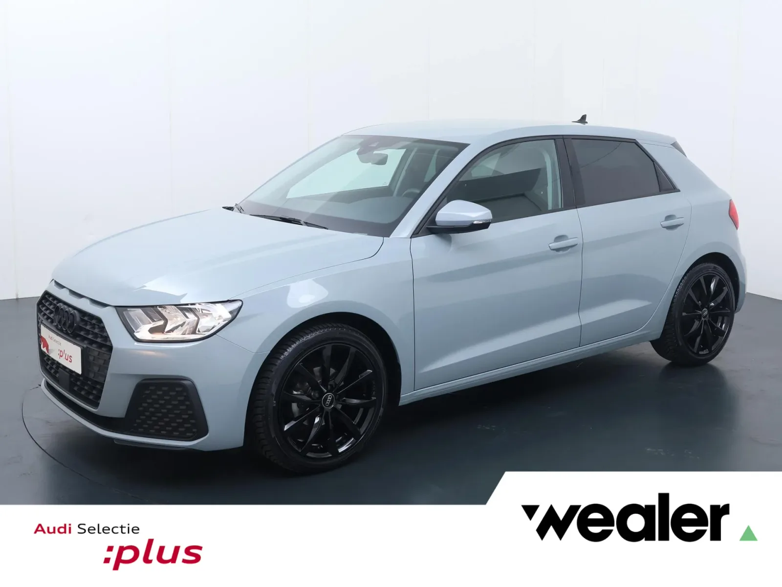 Audi A1 (2024) — foto 1