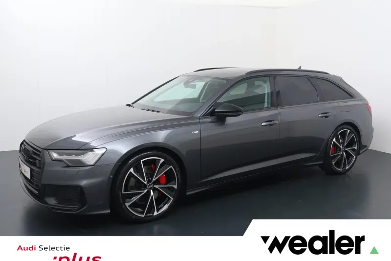 Audi A6 (2023)