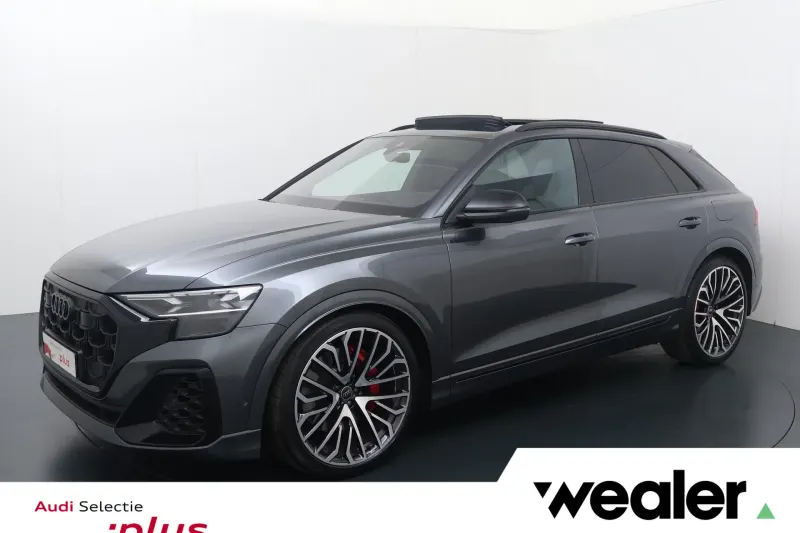 Audi Q8 (2025)