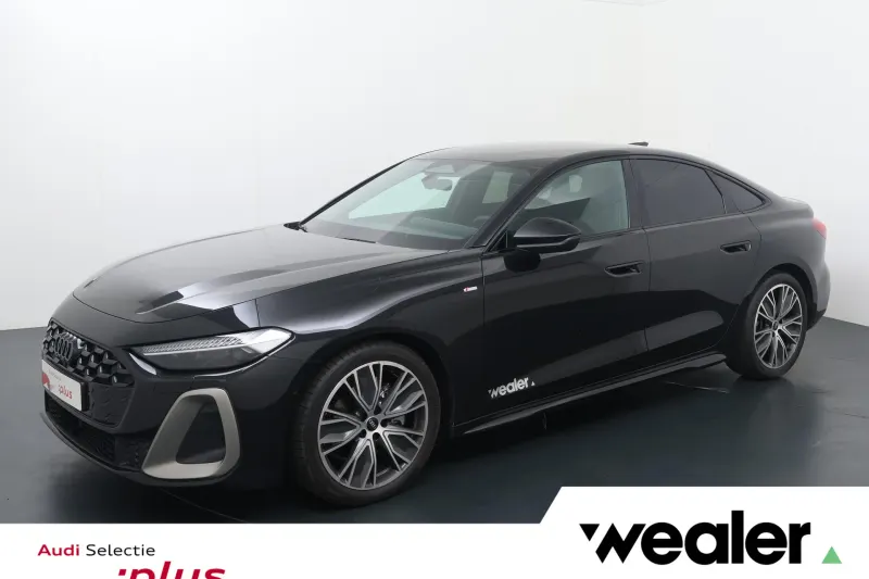 Audi A5 (2025)