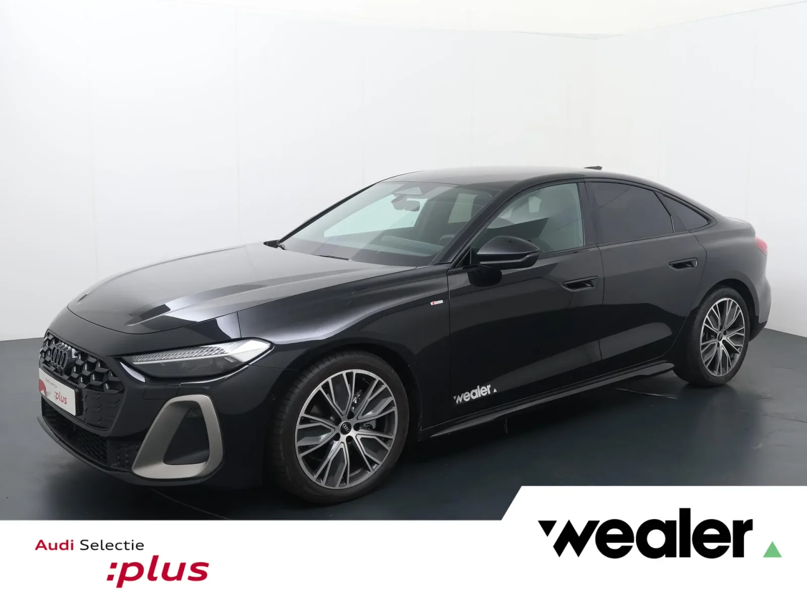 Audi A5 (2025) — foto 1