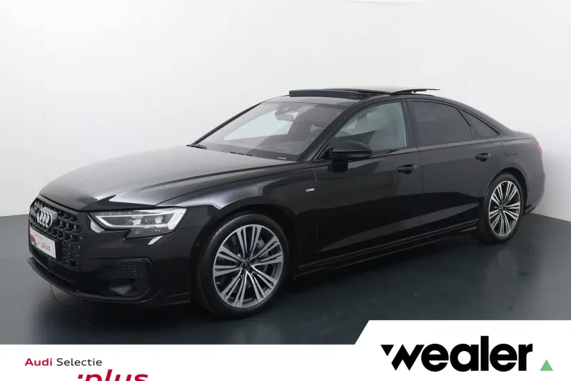 Audi A8 (2025)