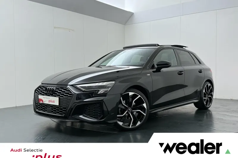 Audi A3 (2023)