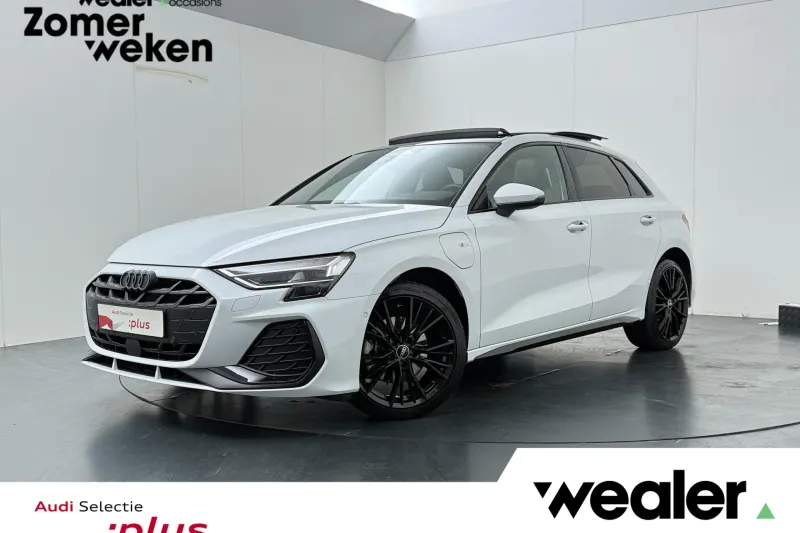 Audi A3 (2025)